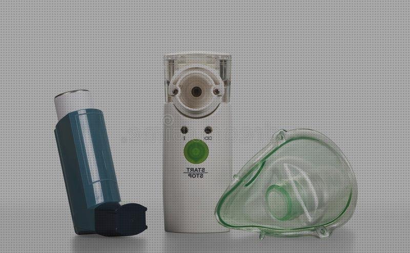 ¿Dónde poder comprar nebulizador inhalador nebulizador e inhalador?