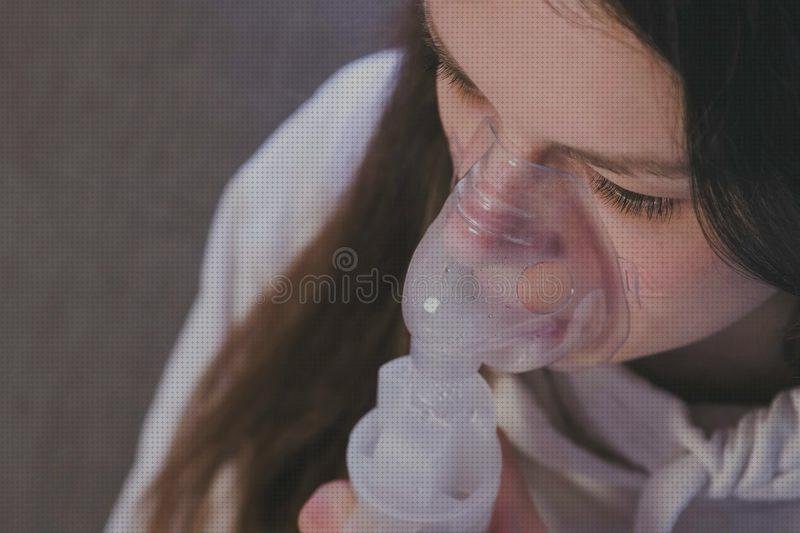 Las mejores nebulizador inhalador nebulizador e inhalador