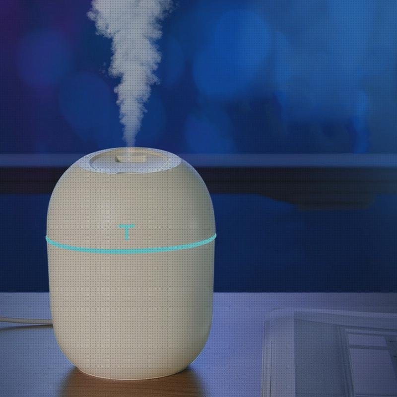 Review de los 20 mejores nebulizadores humidificadores ultrasonico 2020 del mundo