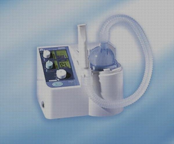 Las mejores nebulizador ultrasonico nebulizador ne u17 ultrasonico