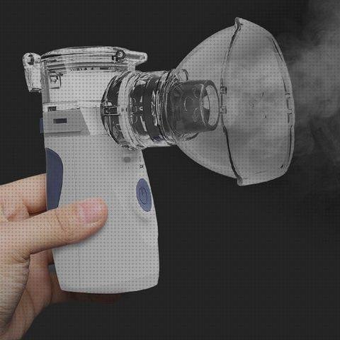 Los 27 Mejores nebulizadores ultrasonico atascados