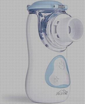 Review de los 32 mejores nebulizadores ultrasonico simbr para comprar