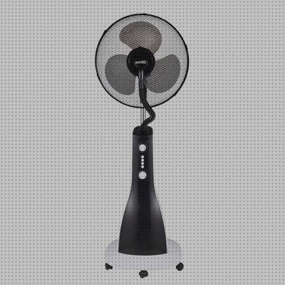 Las mejores ventilador nebulizador qlima Más sobre nebulizador c28p Más sobre nebulizador esencias qlima ventilador nebulizador con mando a distancia
