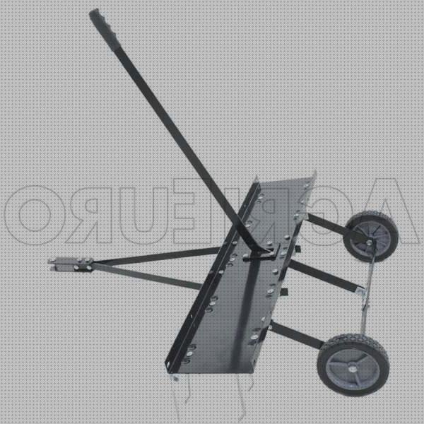 Los 21 Mejores remolques aireador escarificador