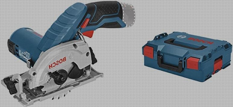 Las mejores 20 Sierras Circulares A Baterias Bosch 12v