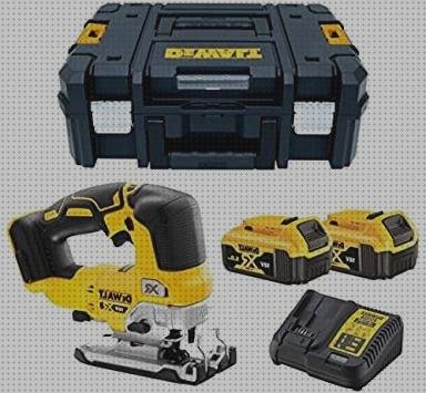 ¿Dónde poder comprar desbrozadora dewalt Más sobre motosierra y cortaseto sierra de calar bateria dewalt?