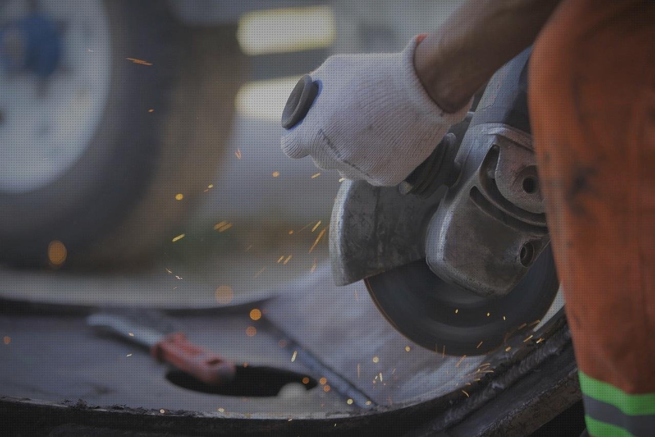 ¿Dónde poder comprar podar sierra electrica cortar chapa?