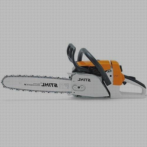 Las mejores stihl sierra mecanica stihl