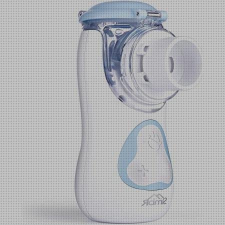 Las mejores nebulizador inhalador simbr inhalador nebulizador