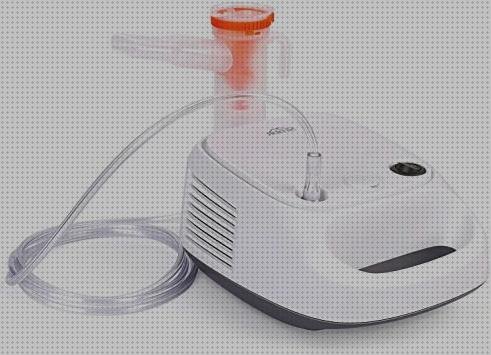 Review de simbr inhalador nebulizador