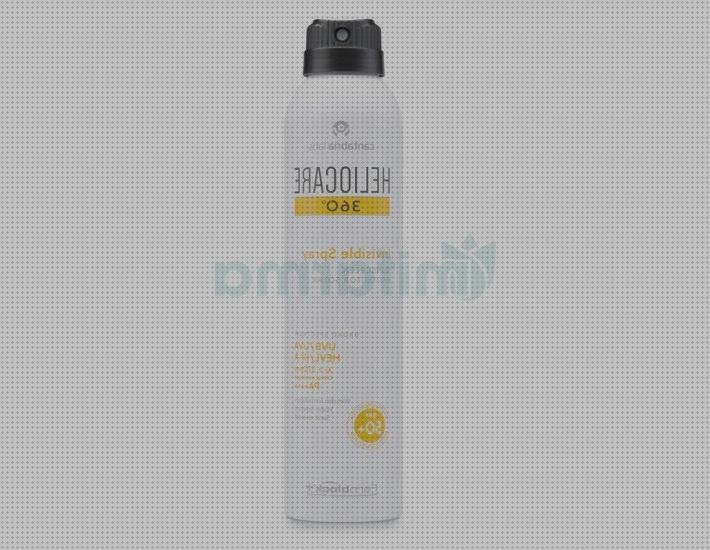 Review de spray nebulizador 360