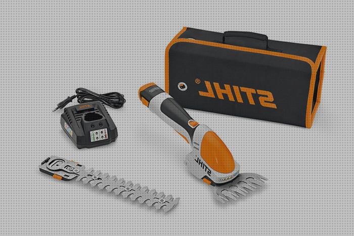 Las mejores marcas de stihl cortasetos cortasetos pequeño stihl