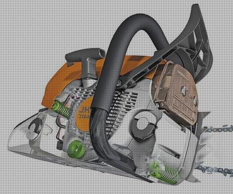 Review de los 32 mejores stihl podadora 162