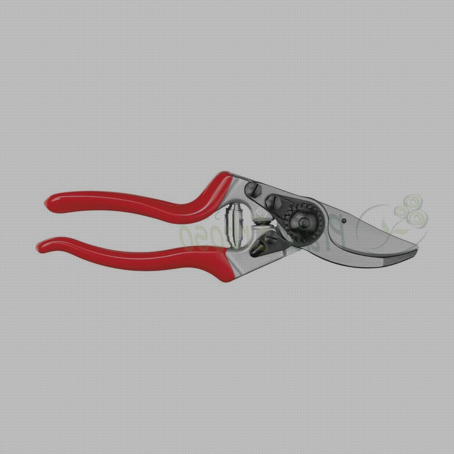 Mejores 23 tijeras podadoras felco 8