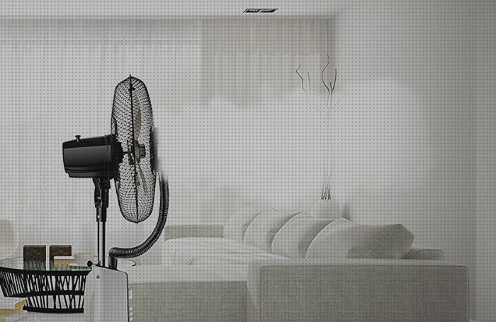 ¿Dónde poder comprar ventiladores ventilador nebulizador de pie?