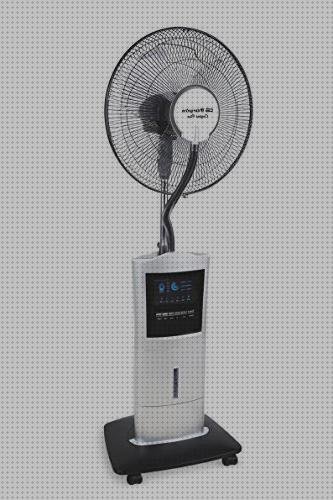 Las mejores ventiladores ventilador nebulizador de pie