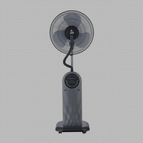 Las mejores ventiladores ventilador nebulizador de pie fm nd 95