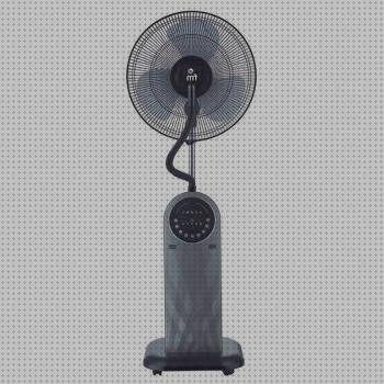 Review de ventilador nebulizador de pie fm nd 95