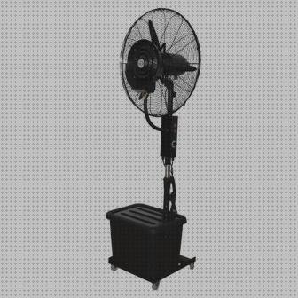 Review de ventilador nebulizador ofertas