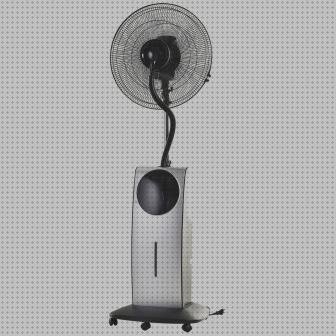Mejores 31 ventiladores nebulizadores ofertas