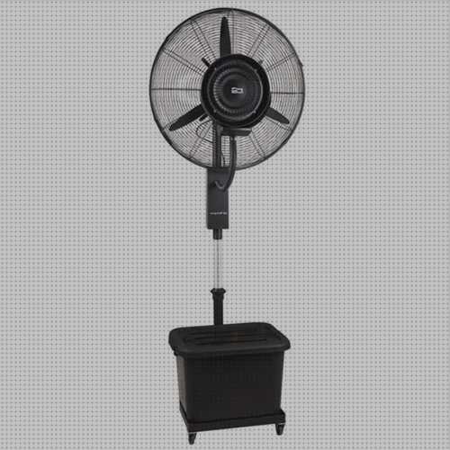 Análisis de los 17 mejores Ventiladores Nebulizadores Orbegozo Sfa 7800