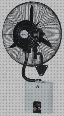 ¿Dónde poder comprar ventiladores ventilador pared nebulizador?